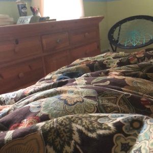 Meet your Posher, Matt